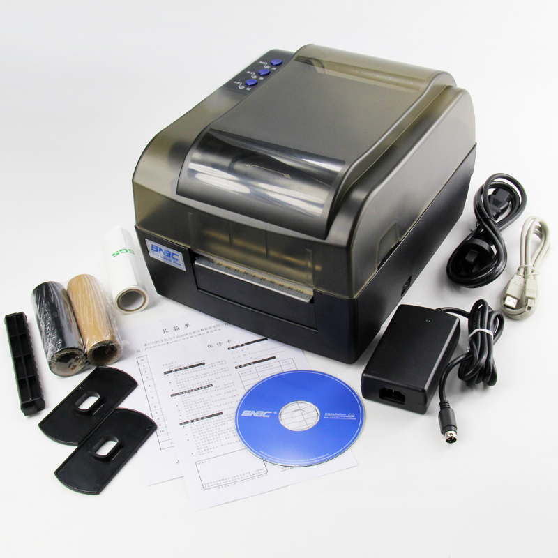 新北洋(snbc)btp-2200eplus标签打印机