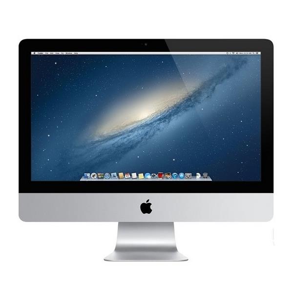 苹果(apple imac)mk442ch/a 台式计算机