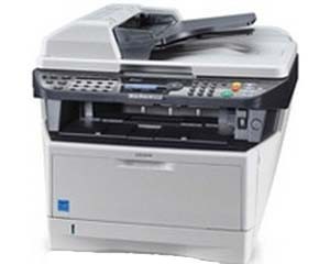 京瓷(kyocera)fs-1135mfp 传真机