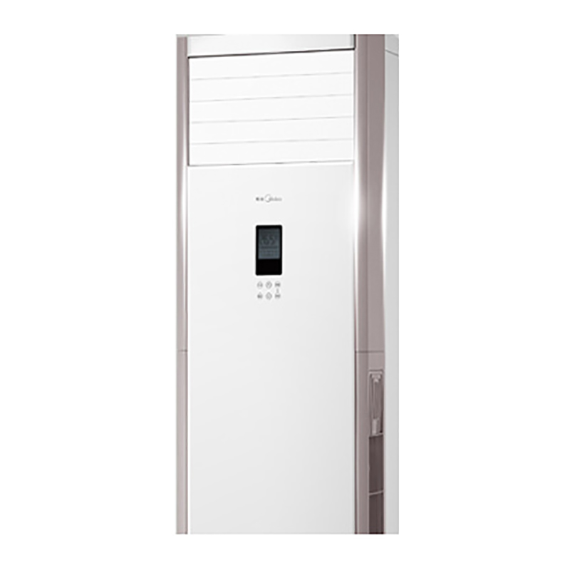 美的(midea)空调 kf-120lw/y-pa400(d3) 5p单冷定频柜机