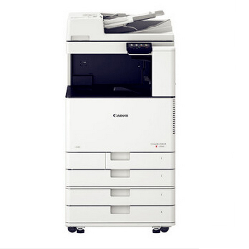 佳能(canon)ir c3020 a3彩色数码复印机 复印/打印/扫描 支持网络打印