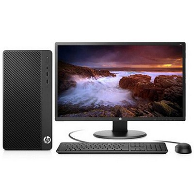 惠普(HP)288 Pro G3 MT Business PC-F90110