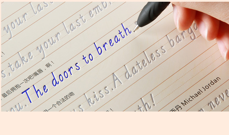 意大利斜体英文