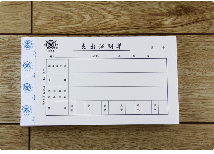 支出凭单_有收入凭单吗(2)